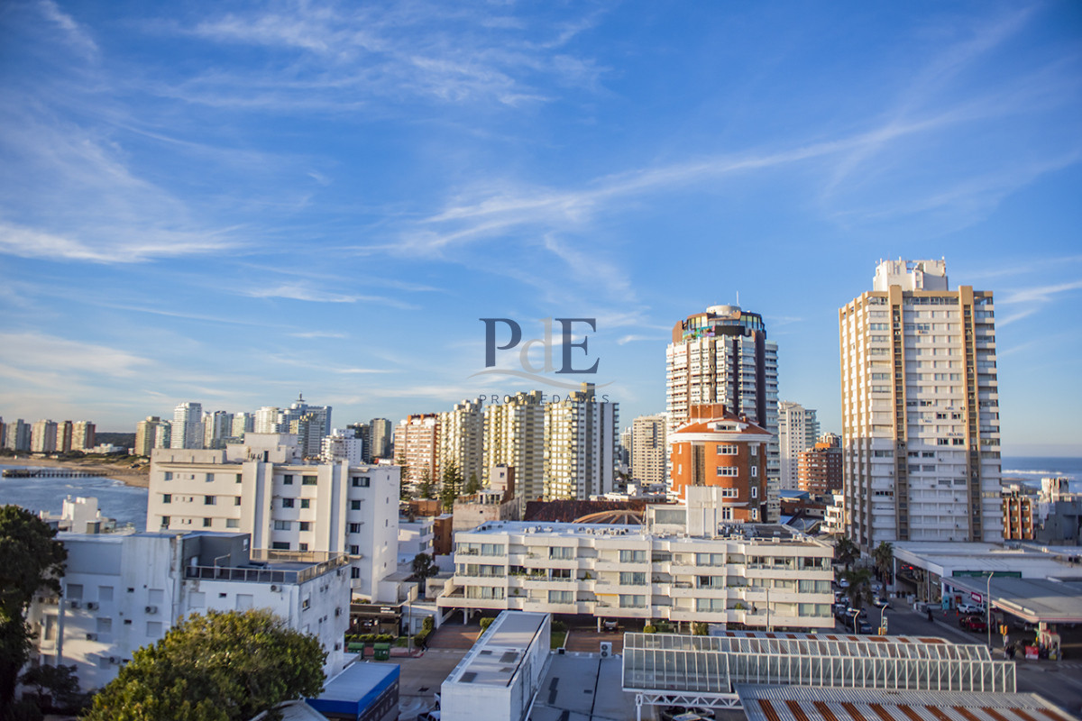 Vende departamento de 3 dormitorios con vista al Puerto, Punta del Este - Imagen 30