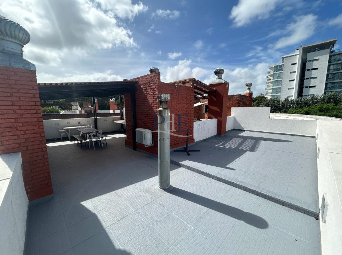 Vende apartamento de 3 dormitorios en Roosevelt, Punta del Este  - Imagen 15