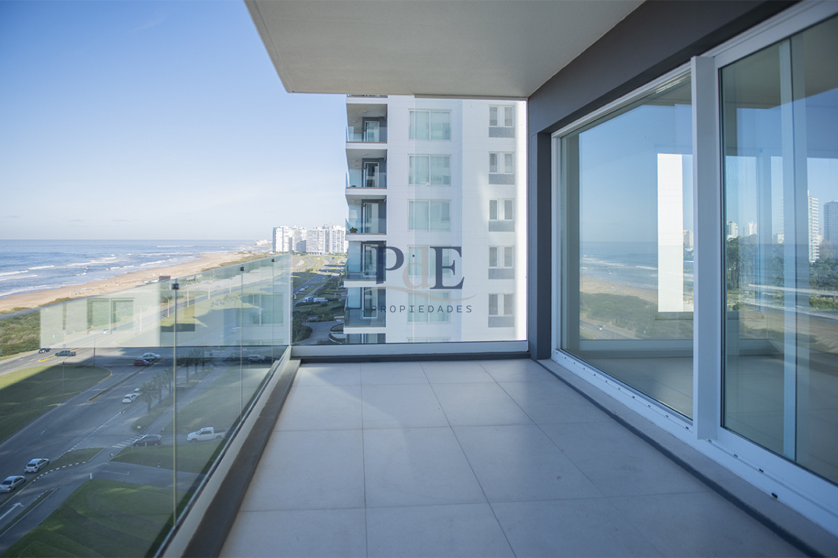 Vende Le Parc IV Esquinero a estrenar ! Punta del Este  - Imagen 12