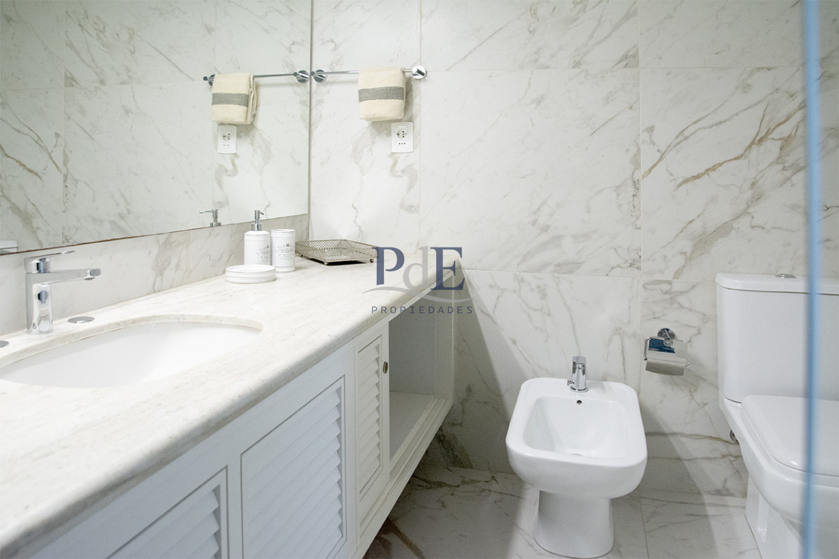 Departamento de 3 dormitorios en Punta del este - Imagen 35