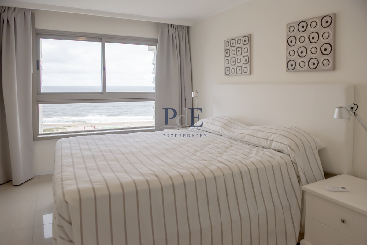 Increíble apartamento con excelente vista al mar. Torre Imperiale. - Imagen 23