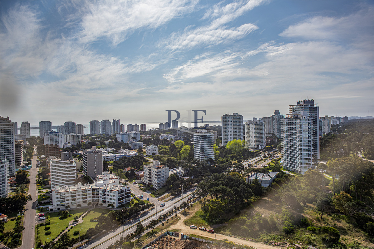 Departamento de 3 dormitorios en Torre Le Parc - Imagen 48