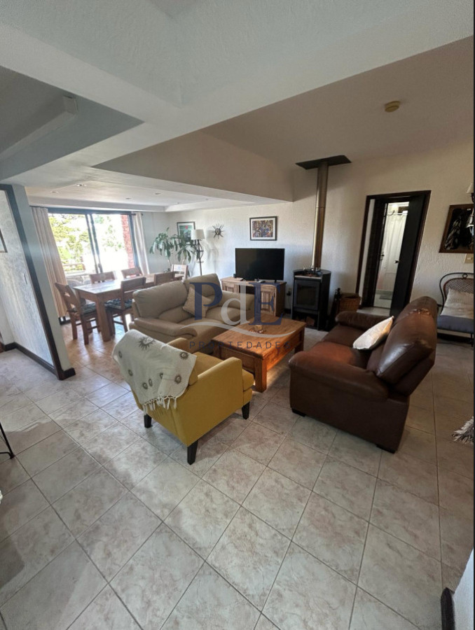 Vende apartamento de 3 dormitorios en Roosevelt, Punta del Este  - Imagen 2