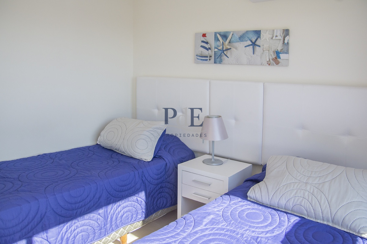 Departamento en venta con vista al mar en Torre Imperiale. - Imagen 22