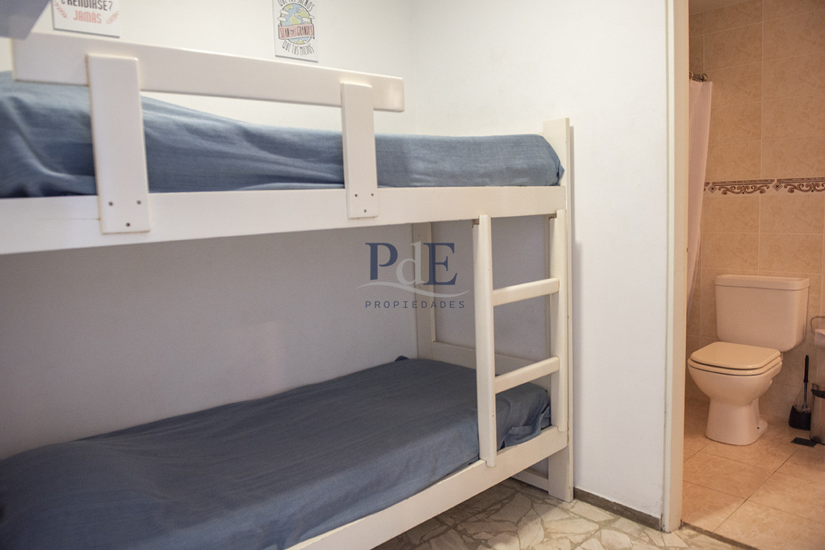 Apartamento de un dormitorio en venta en Península, vista al mar.  - Imagen 15