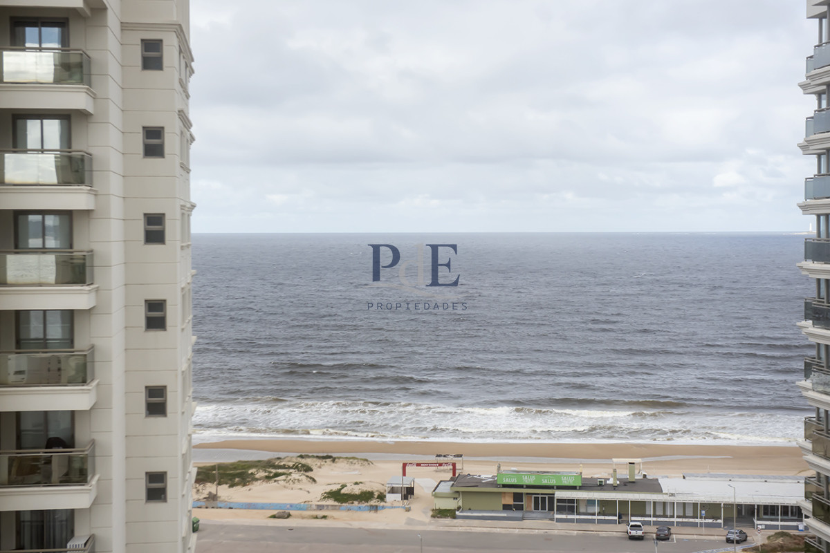 Increíble apartamento con excelente vista al mar. Torre Imperiale. - Imagen 28