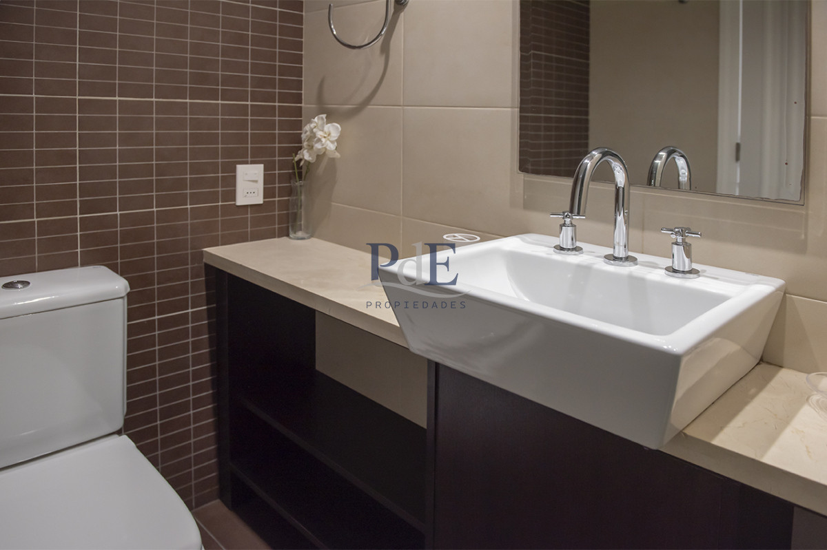 Increíble apartamento excelente vista al mar. Torre Imperiale. - Imagen 12