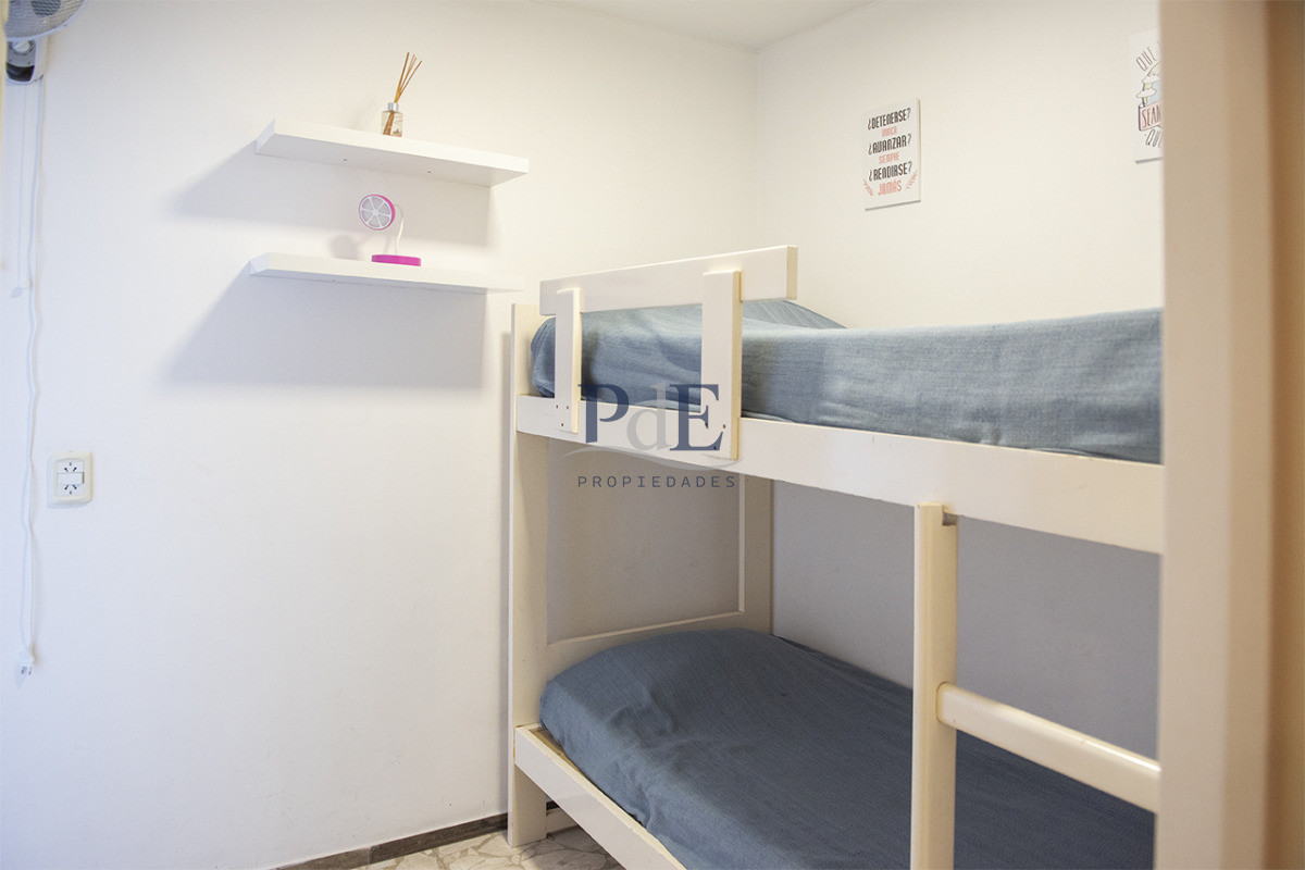 Apartamento de un dormitorio en venta en Península, vista al mar.  - Imagen 16