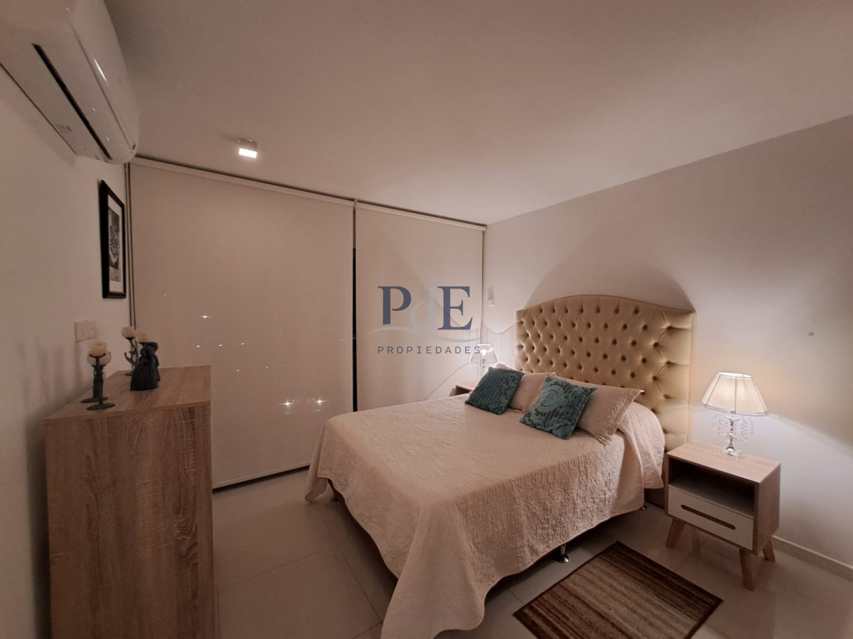 Apartamento de 1 dormitorio en venta en complejo nuevo con amenities.  - Imagen 4