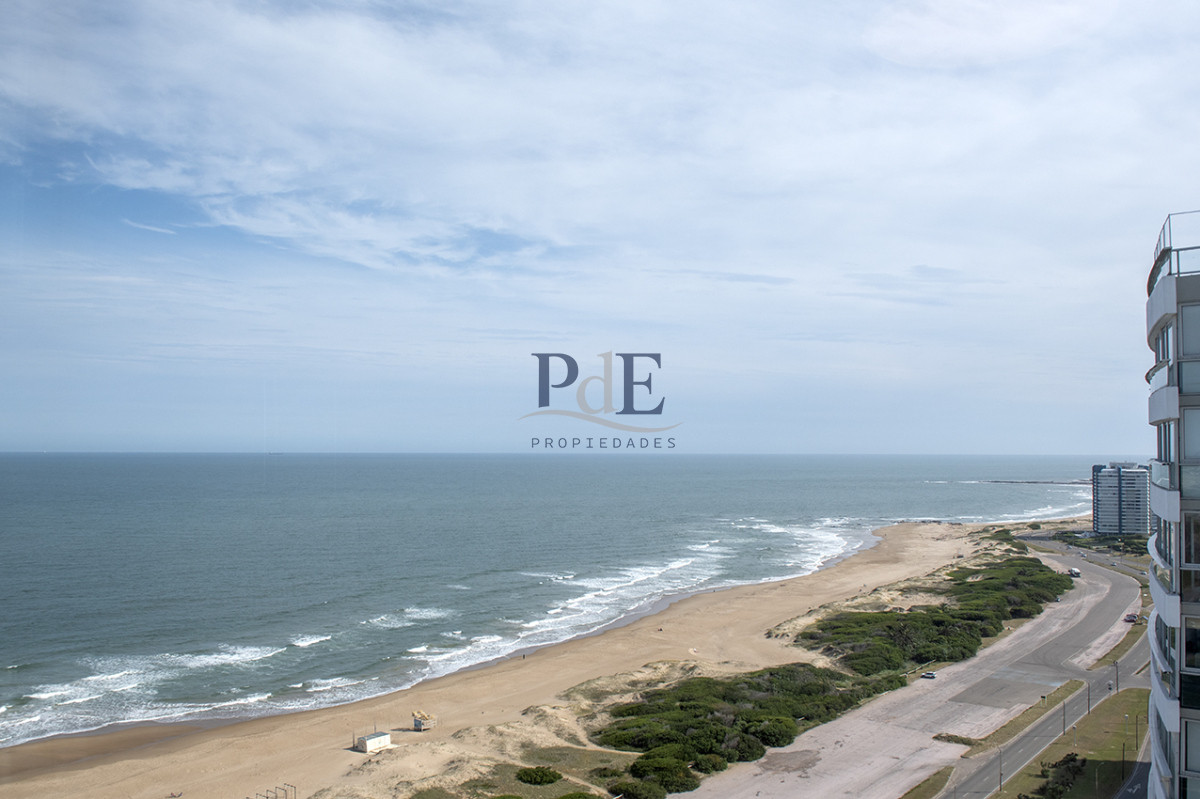 Departamento de 3 dormitorios en Torre Le Parc - Imagen 35