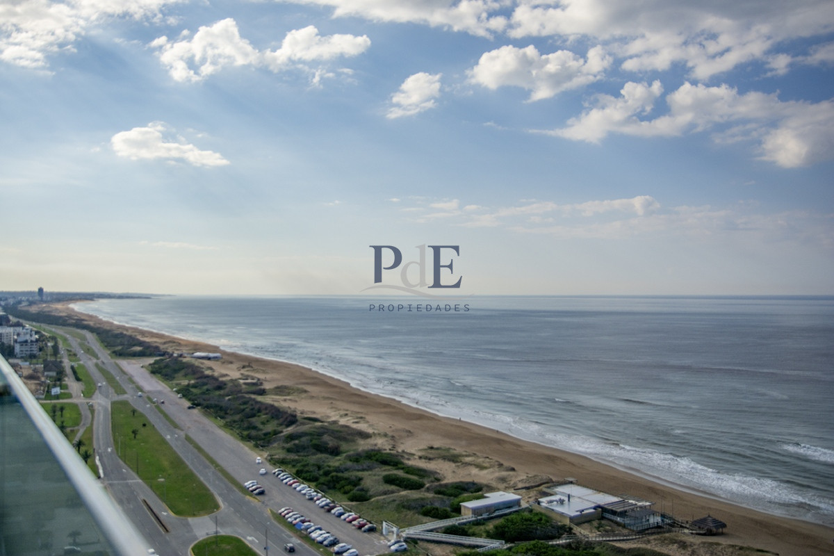 Espectacular planta en LE PARC III, Esquinero en venta. Panorámico. - Imagen 21