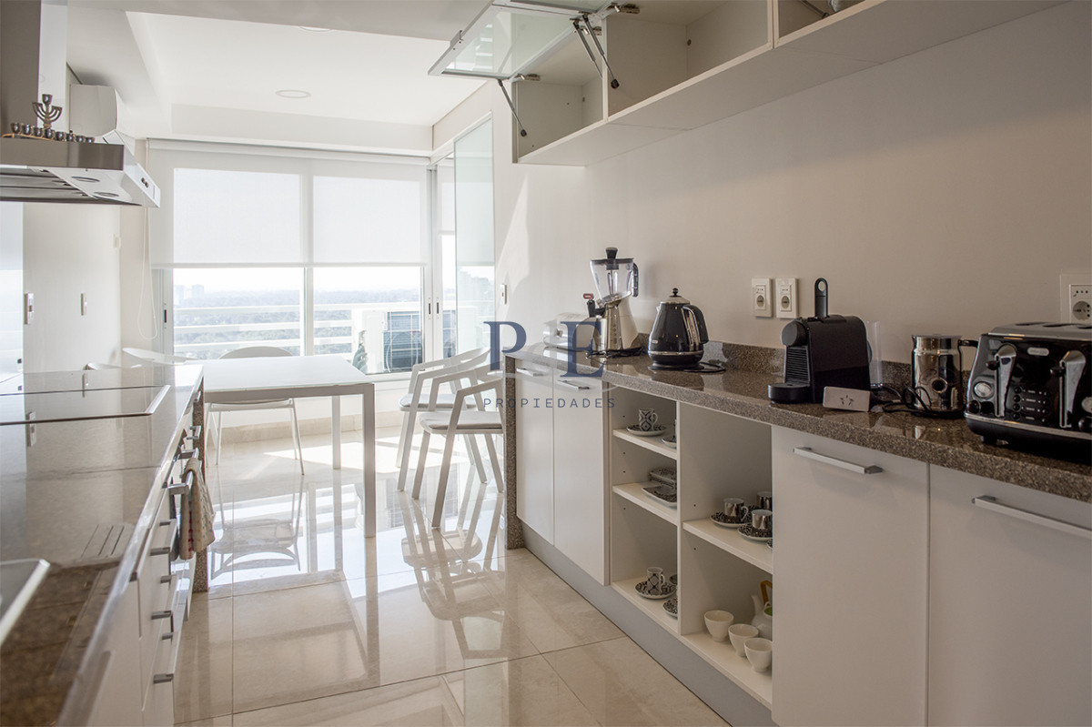 Departamento de 3 dormitorios en Torre Le Parc - Imagen 19