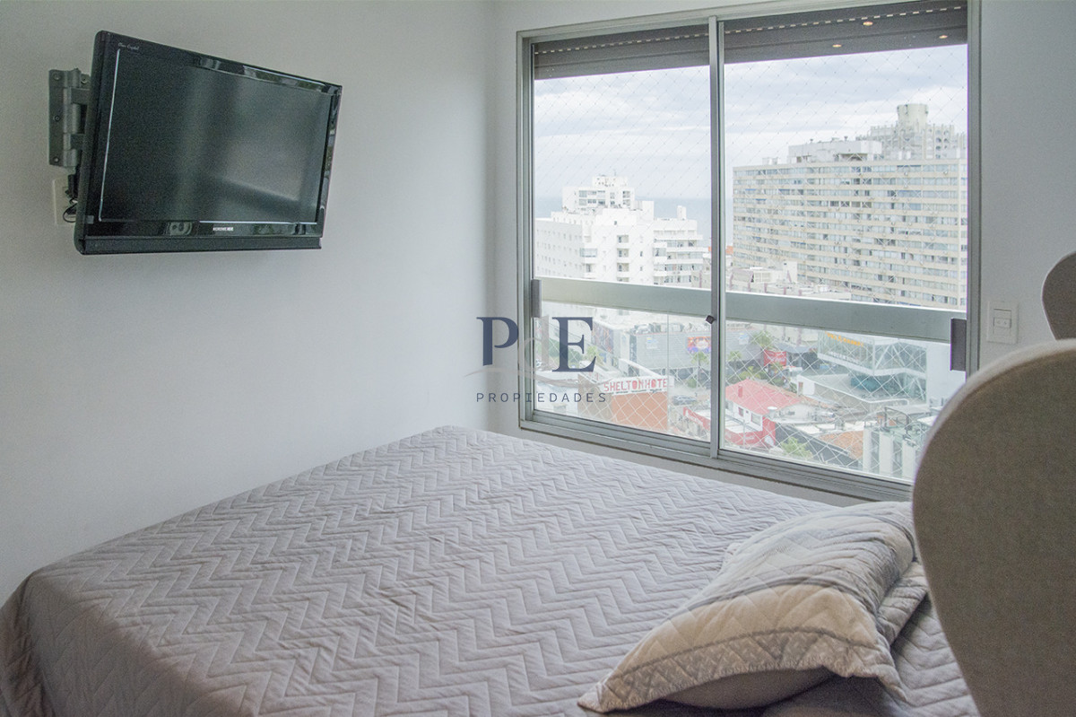Departamento de 3 dormitorios en Punta del este - Imagen 20