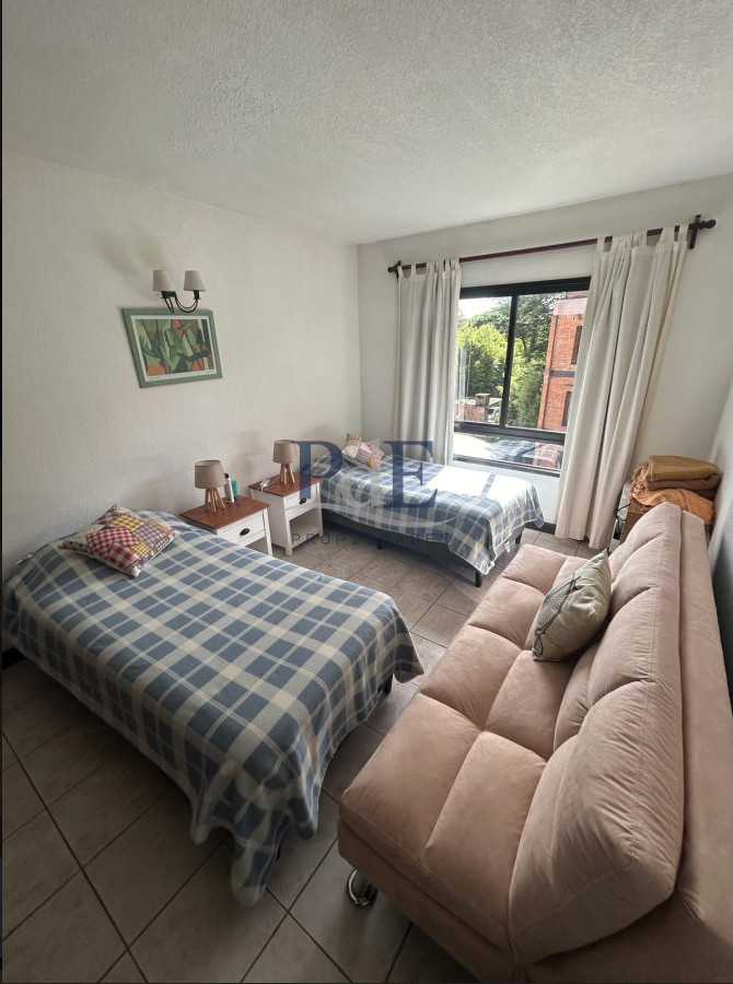 Vende apartamento de 3 dormitorios en Roosevelt, Punta del Este  - Imagen 9