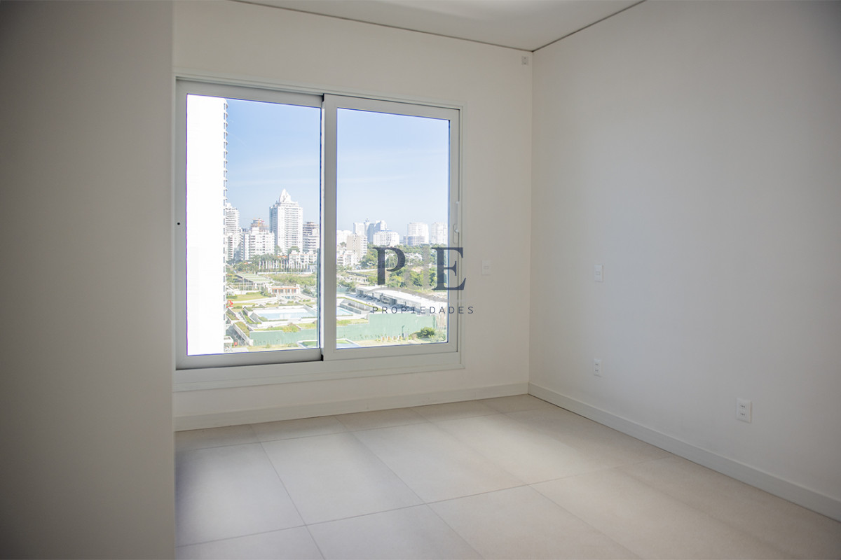 Vende Le Parc IV Esquinero a estrenar ! Punta del Este  - Imagen 43