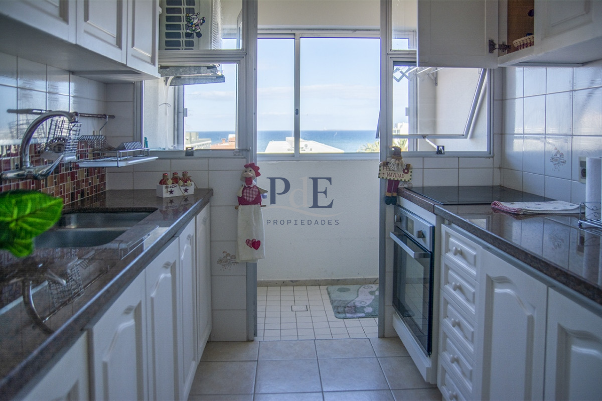 PORTO MARE , PUERTO , Penthouse duplex de 3 dormitorios en venta. Departamento con parrillero.  - Imagen 16