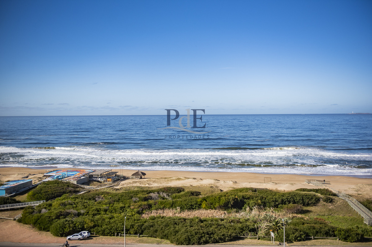 Vende Le Parc IV Esquinero a estrenar ! Punta del Este  - Imagen 53