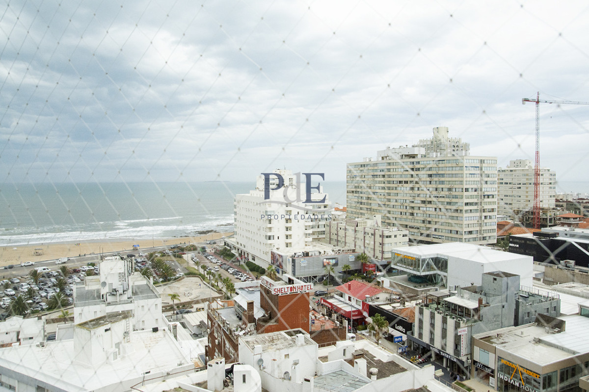 Departamento de 3 dormitorios en Punta del este - Imagen 30
