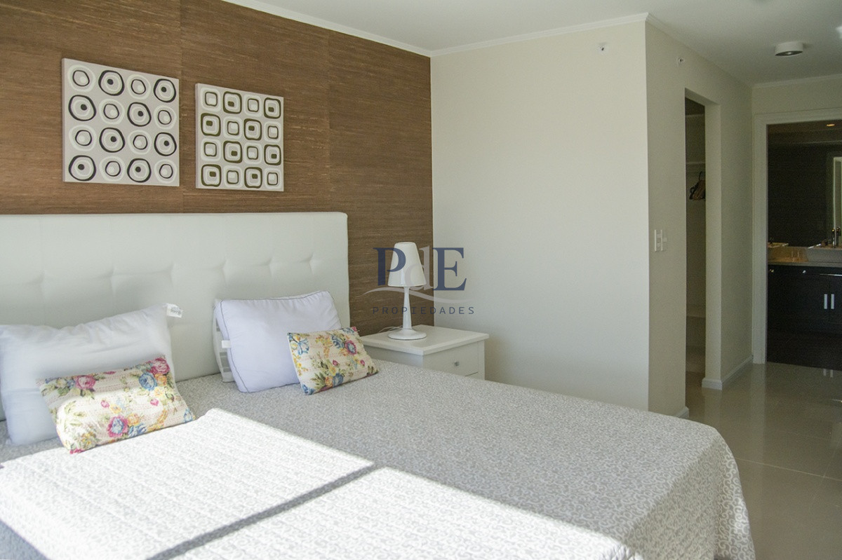 Departamento en venta con vista al mar en Torre Imperiale. - Imagen 29