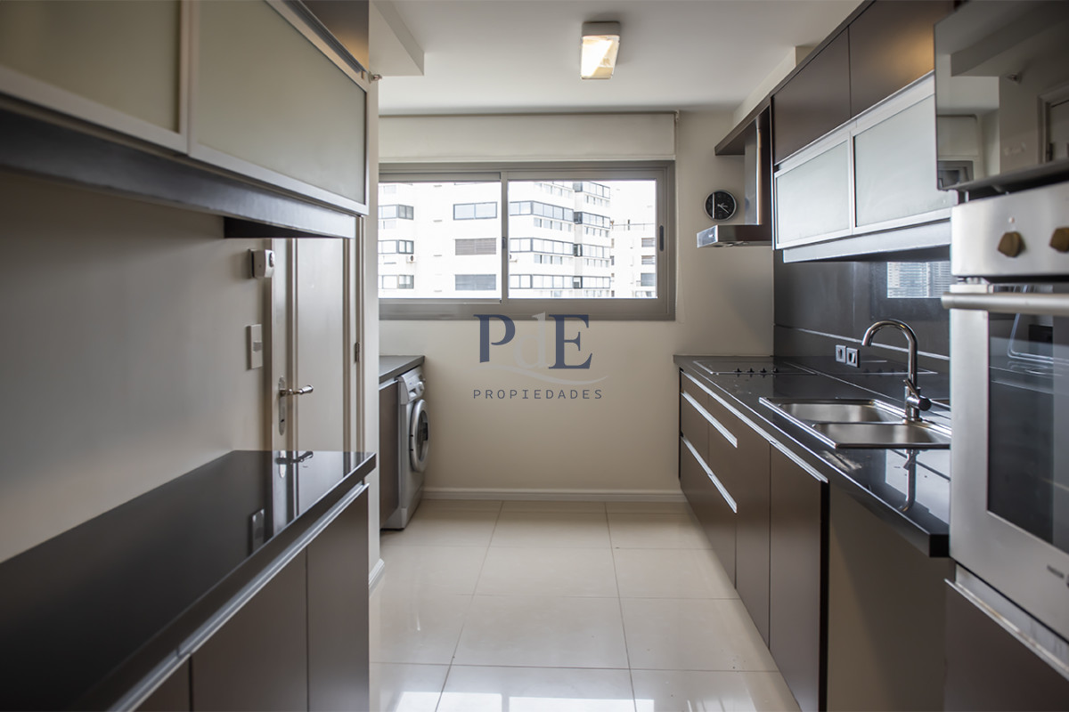 Increíble apartamento con excelente vista al mar. Torre Imperiale. - Imagen 7