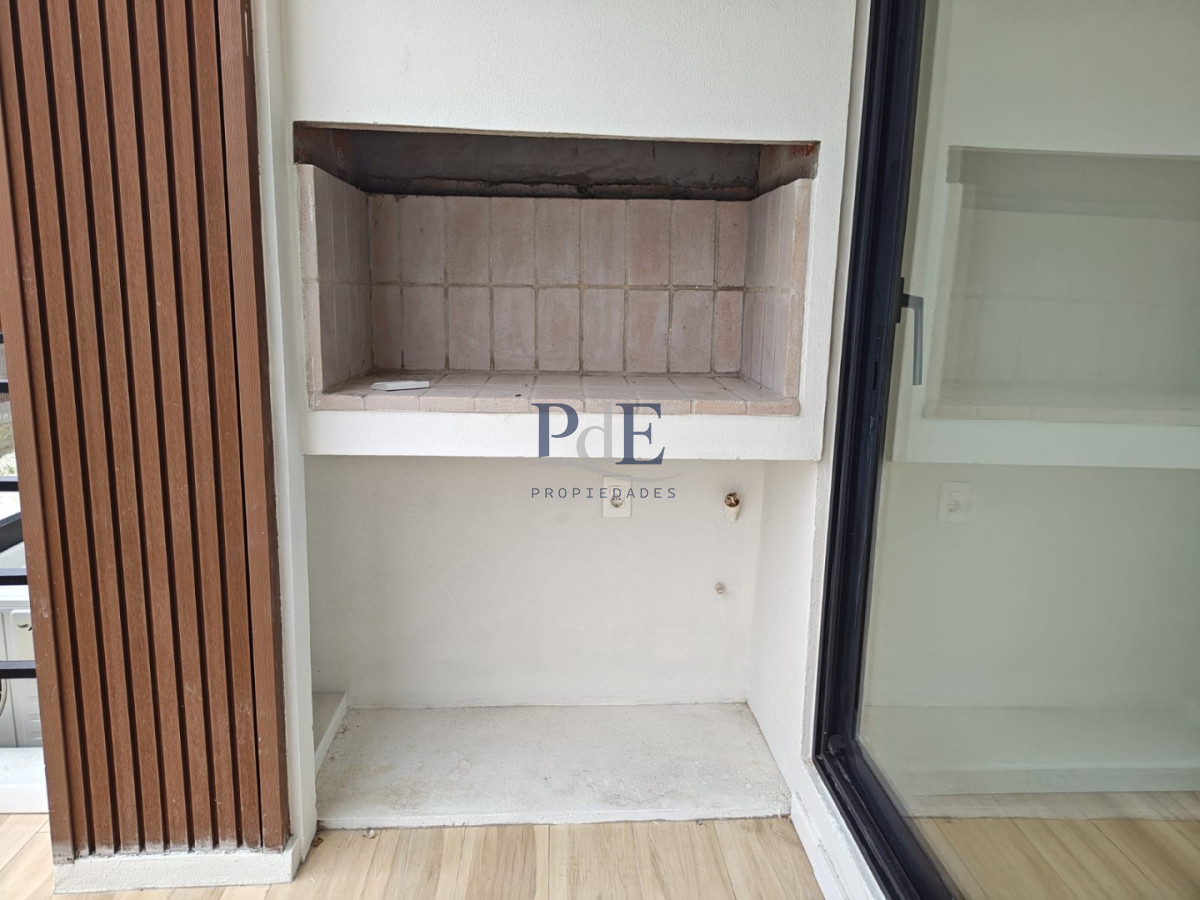 Apartamento de 1 dormitorio a estrenar a pasos del mar - Imagen 10