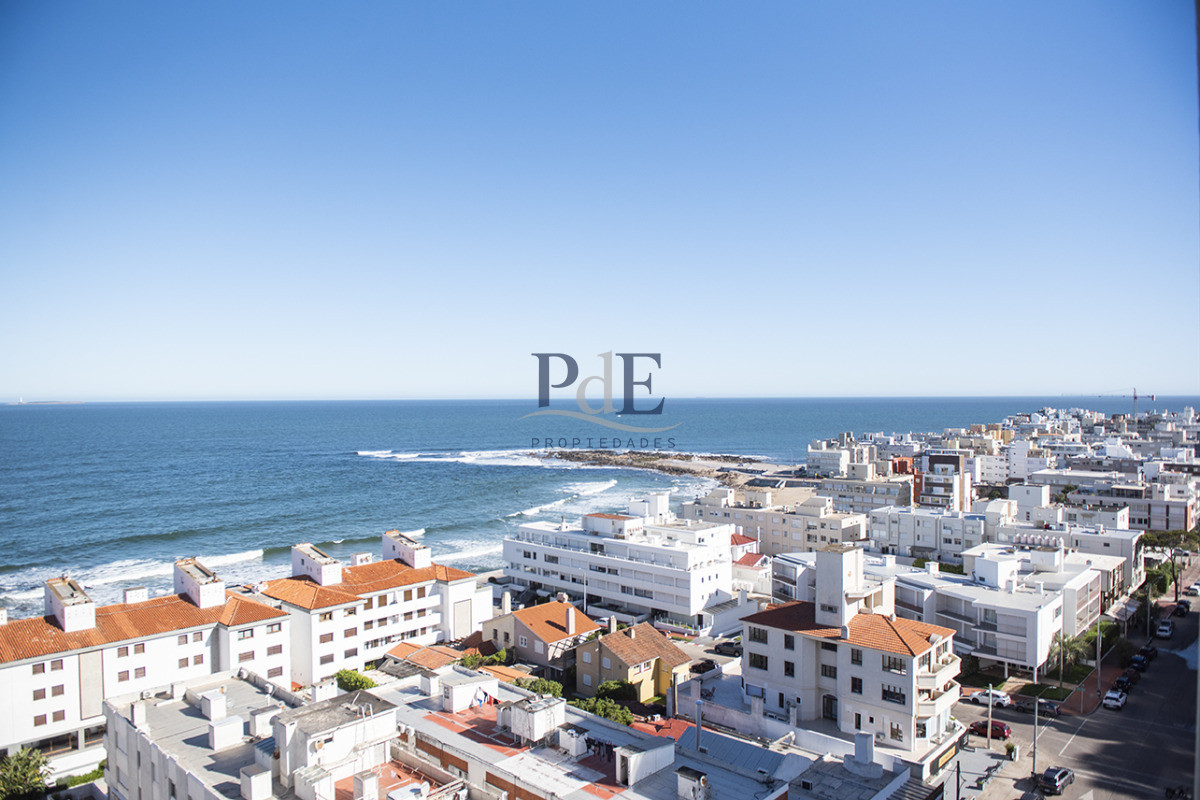 Apartamento de un dormitorio en venta en Península, vista al mar.  - Imagen 13