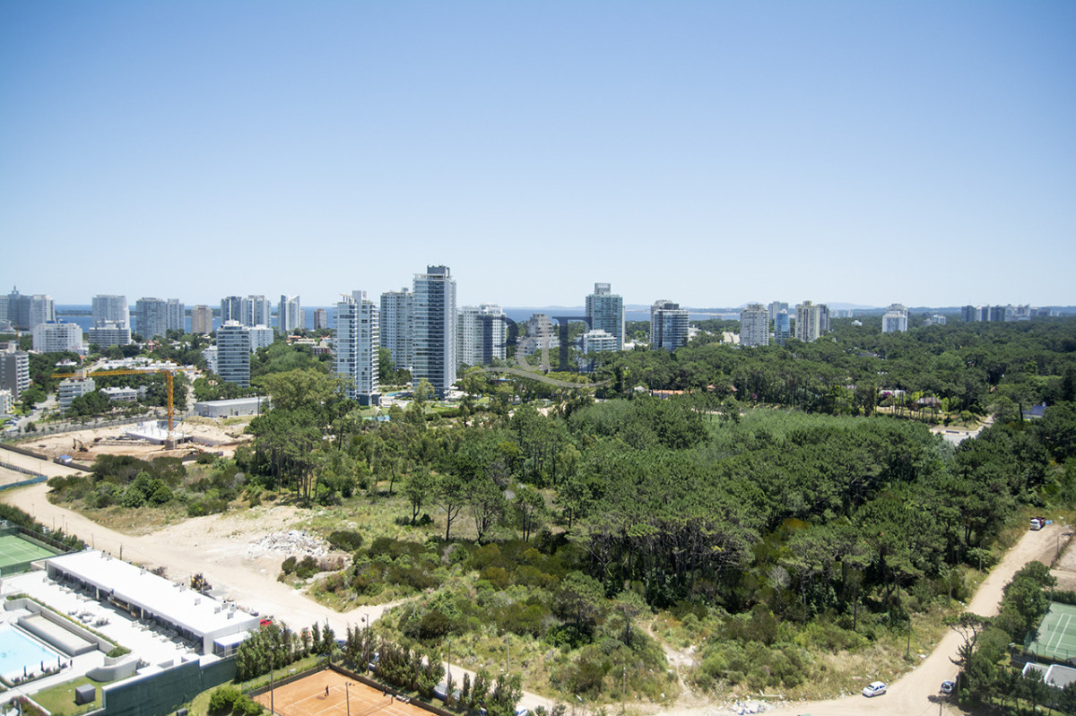 Le Parc III Punta Del Este,departamento de 4 dormitorios en venta. - Imagen 34