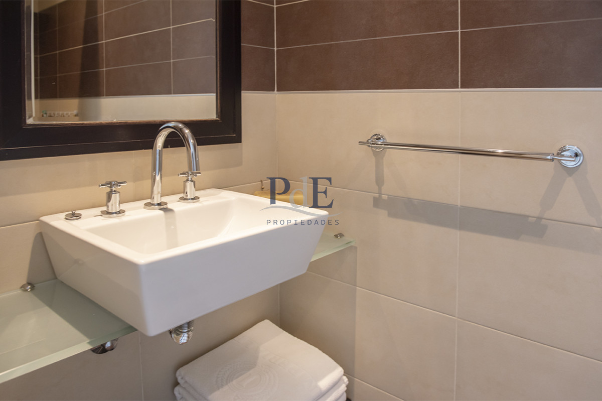 Increíble apartamento excelente vista al mar. Torre Imperiale. - Imagen 31