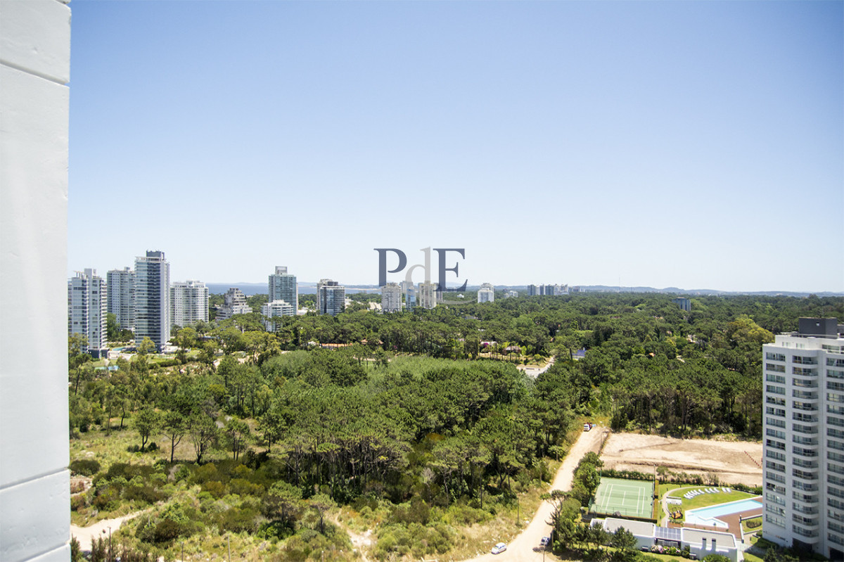 Le Parc III Punta Del Este,departamento de 4 dormitorios en venta. - Imagen 41