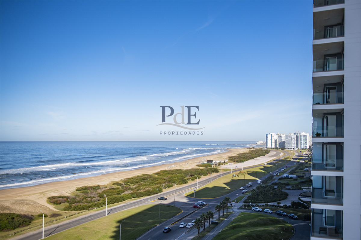Vende Le Parc IV Esquinero a estrenar ! Punta del Este  - Imagen 57