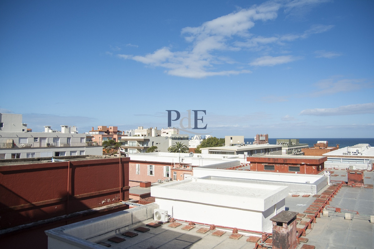 PORTO MARE , PUERTO , Penthouse duplex de 3 dormitorios en venta. Departamento con parrillero.  - Imagen 13