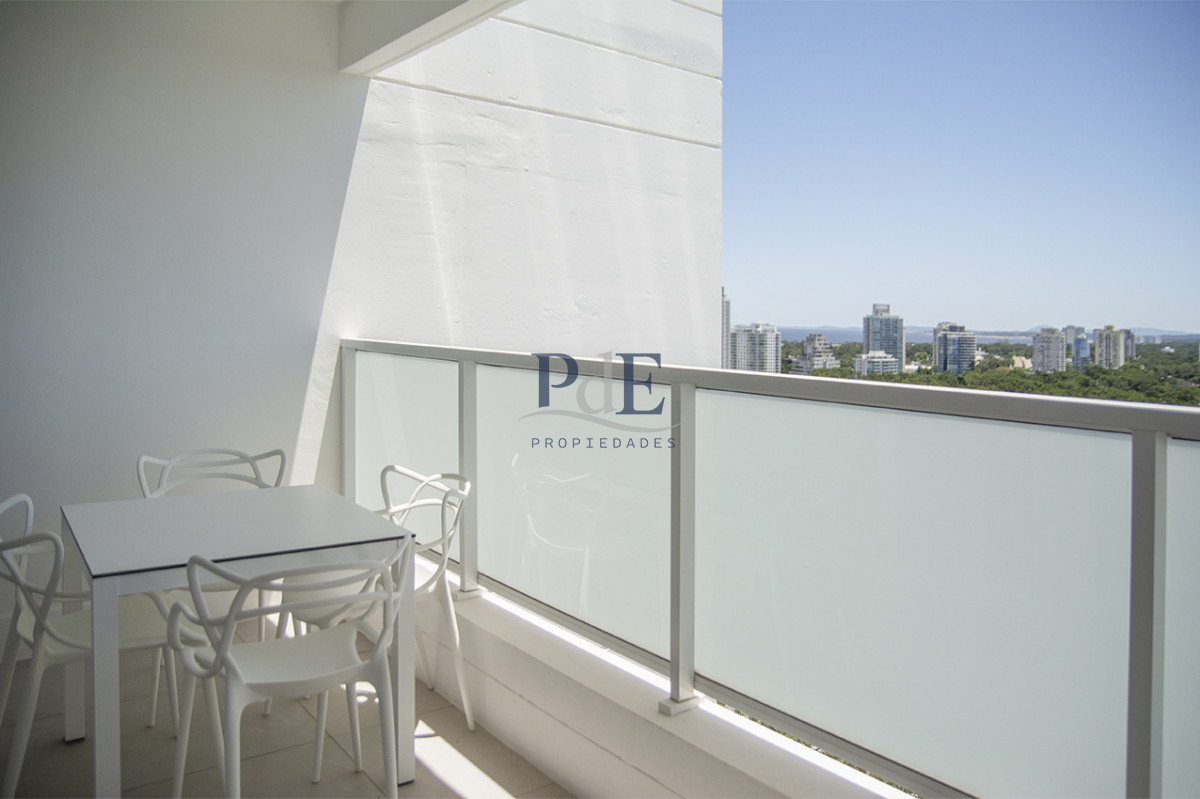 Le Parc III Punta Del Este,departamento de 4 dormitorios en venta. - Imagen 15