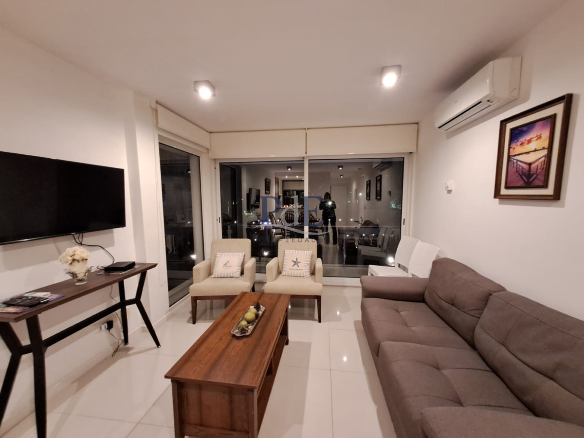 Apartamento de 1 dormitorio en venta en complejo nuevo con amenities.  - Imagen 2