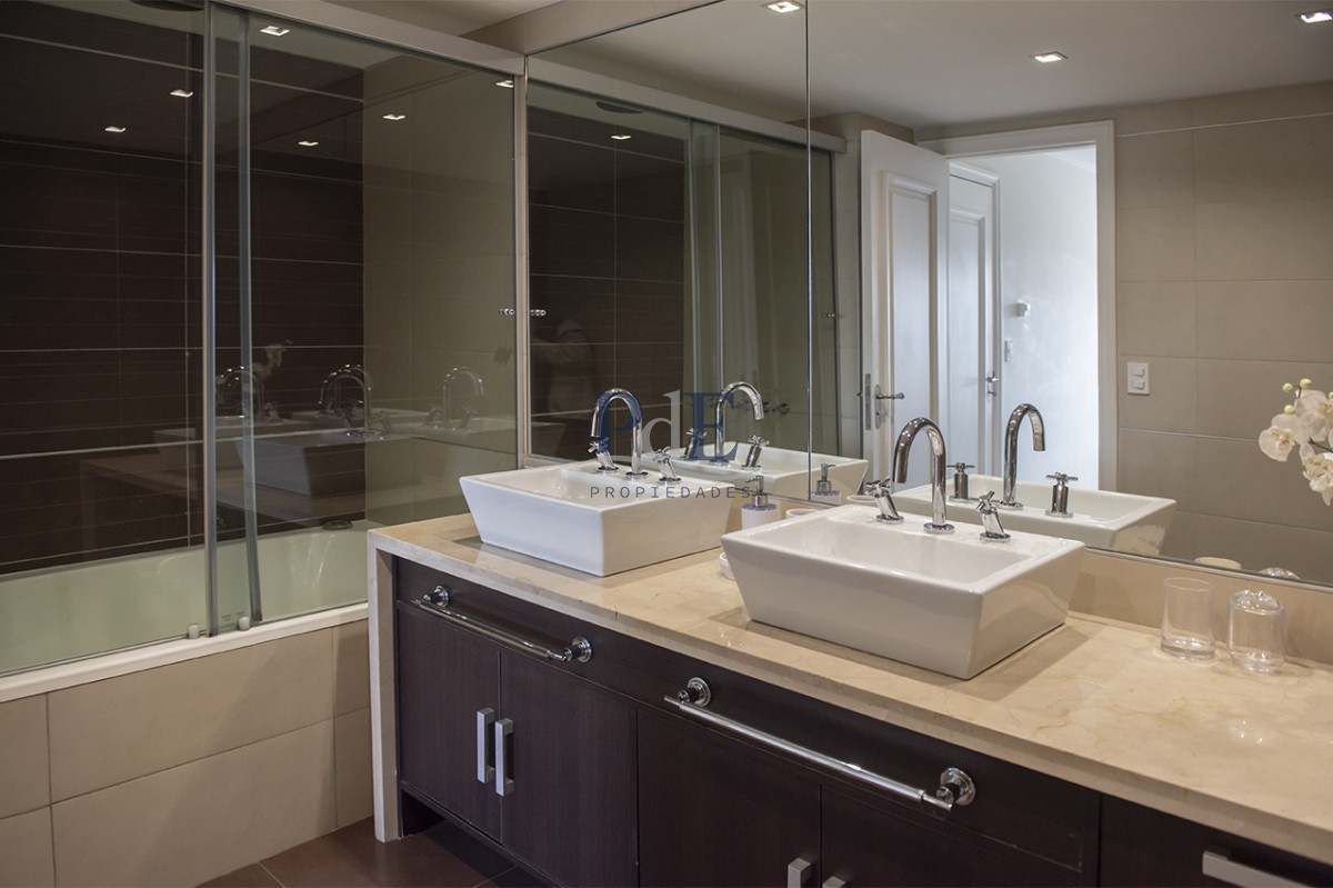 Increíble apartamento excelente vista al mar. Torre Imperiale. - Imagen 26