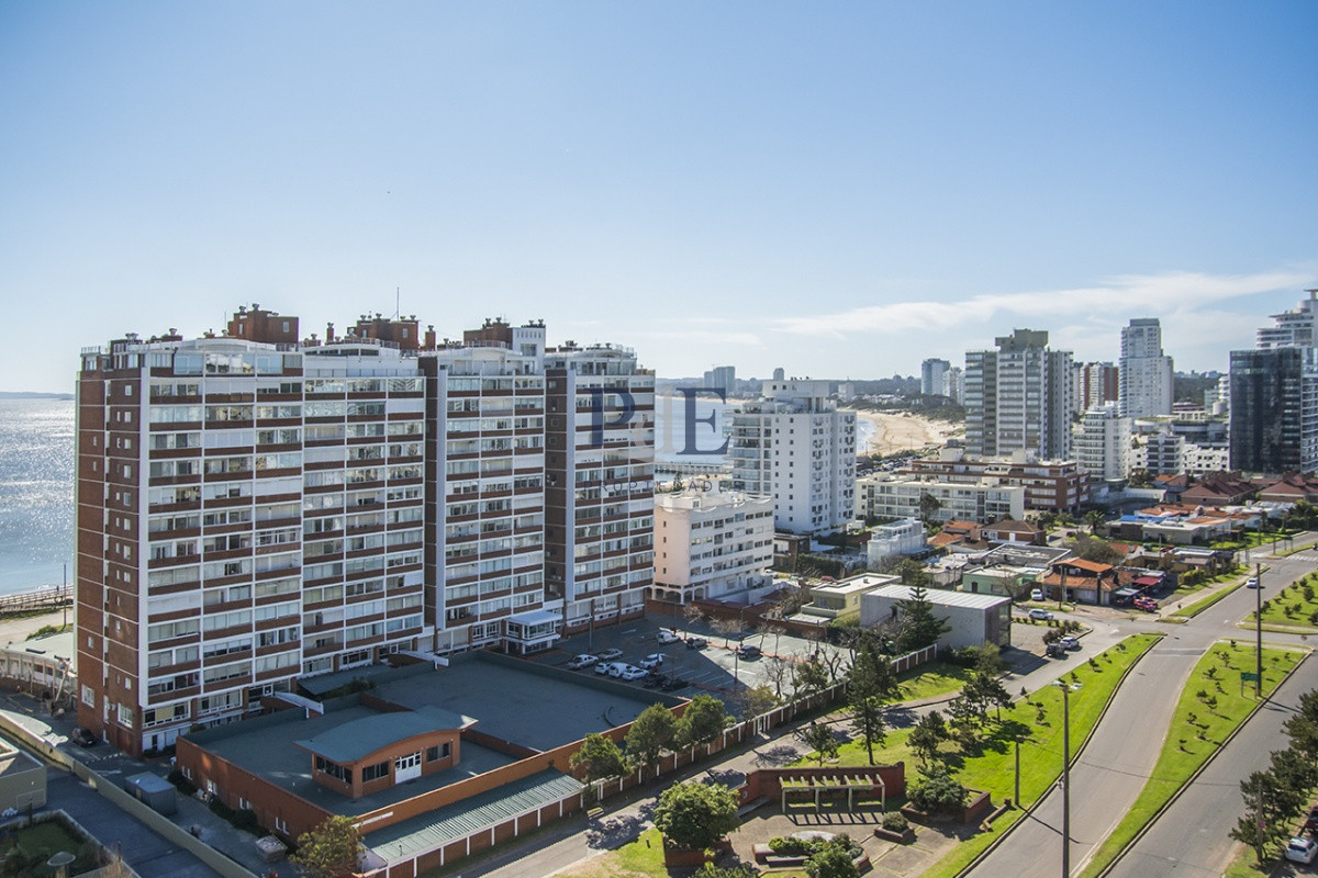 Departamento en venta con vista al mar en Torre Imperiale. - Imagen 23