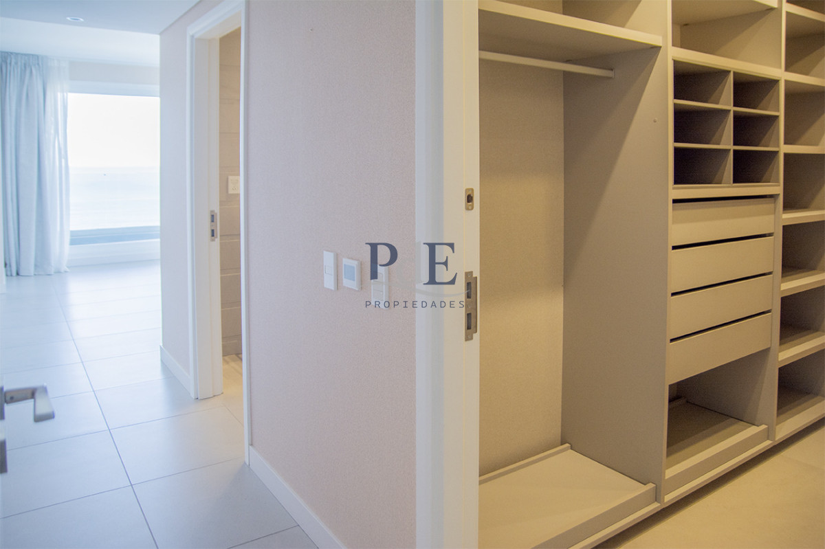 Espectacular planta en LE PARC III, Esquinero en venta. Panorámico. - Imagen 17