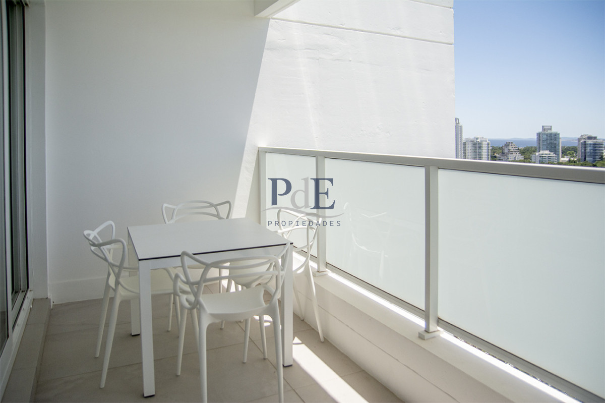 Le Parc III Punta Del Este,departamento de 4 dormitorios en venta. - Imagen 28