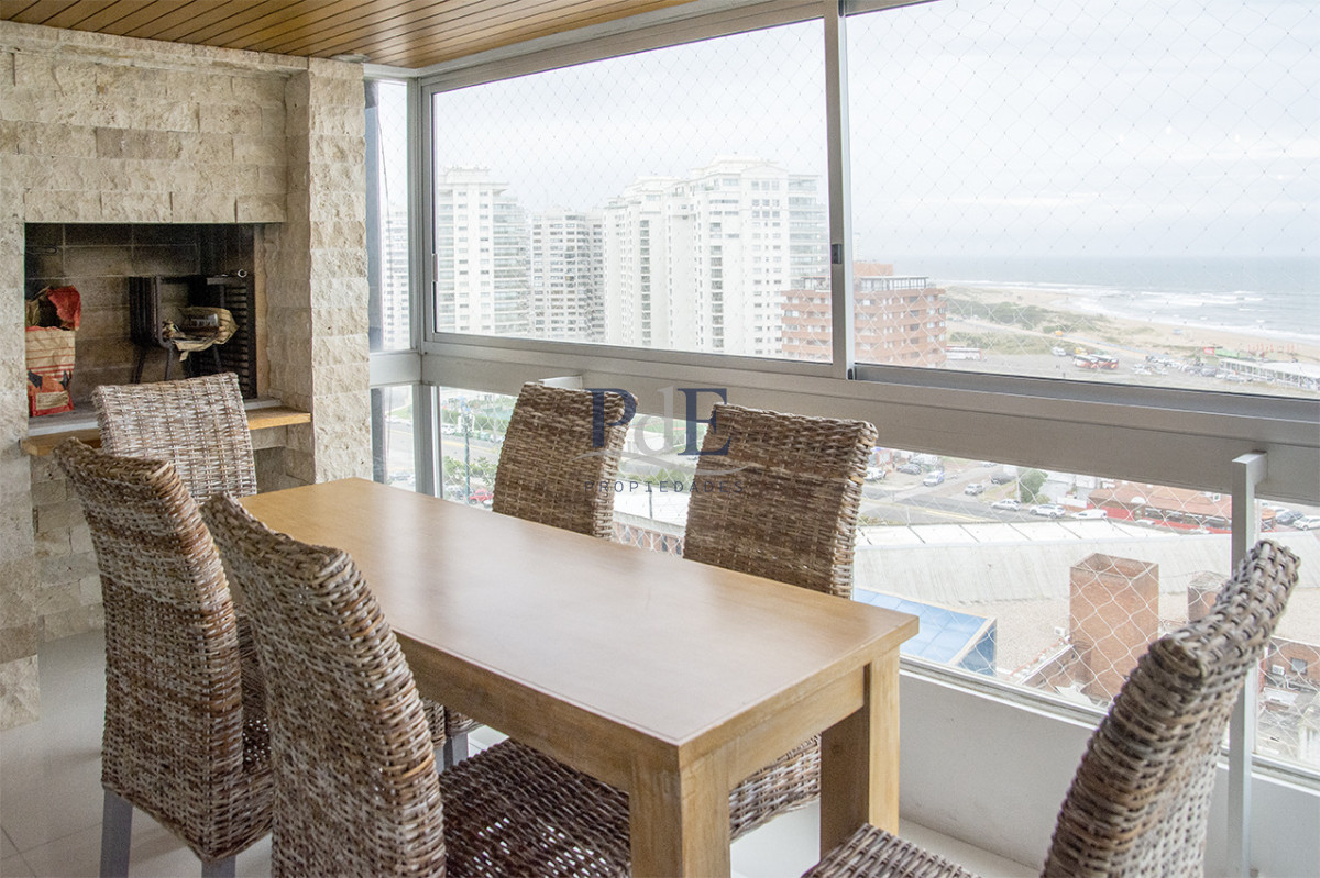Departamento de 3 dormitorios en Punta del este - Imagen 10
