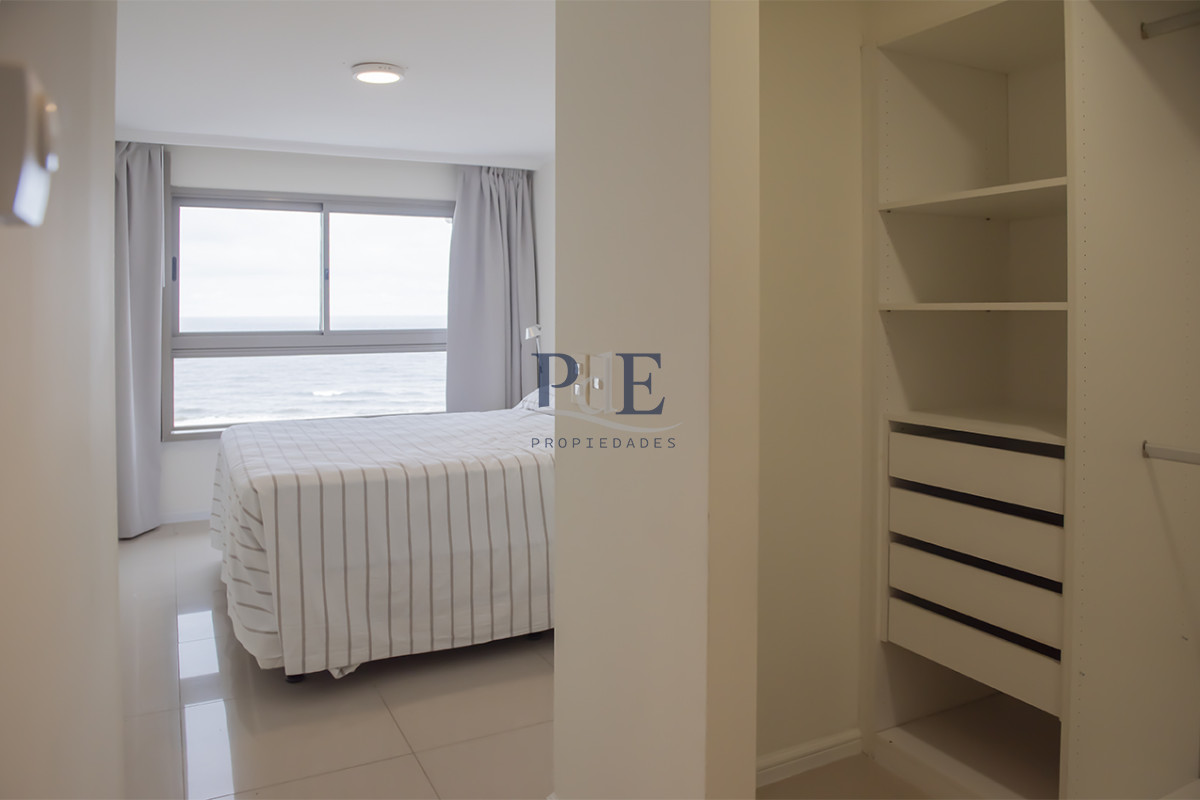 Increíble apartamento con excelente vista al mar. Torre Imperiale. - Imagen 20