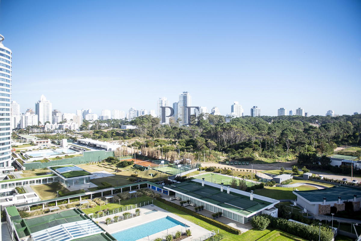 Vende Le Parc IV Esquinero a estrenar ! Punta del Este  - Imagen 49
