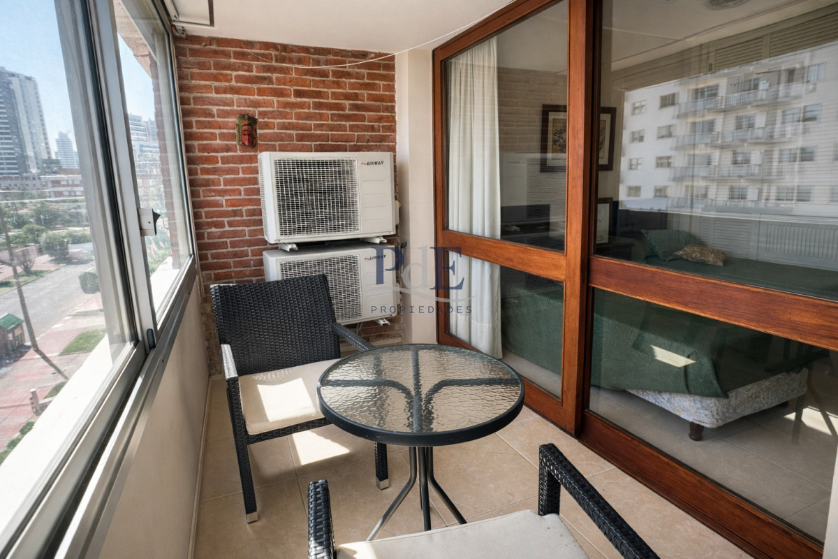 Departamento de 1 dormitorio en parada 2  - Imagen 7