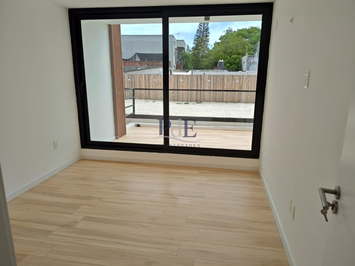 Apartamento de 1 dormitorio a estrenar a pasos del mar - Imagen 17