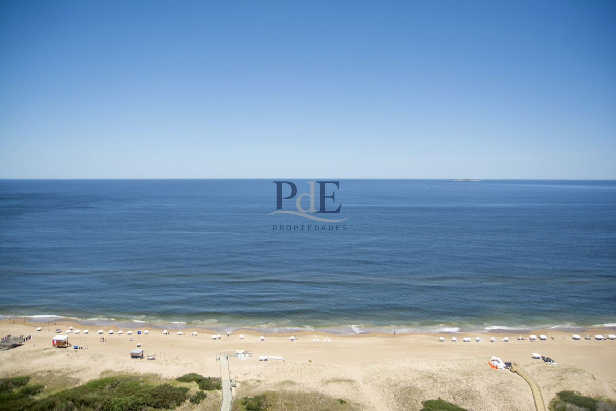 Espectacular planta en LE PARC III, Esquinero en venta. Panorámico. - Imagen 8