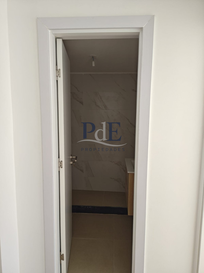 Apartamento en venta de 1 dormitorio en Playa Mansa | Punta del Este - Imagen 12