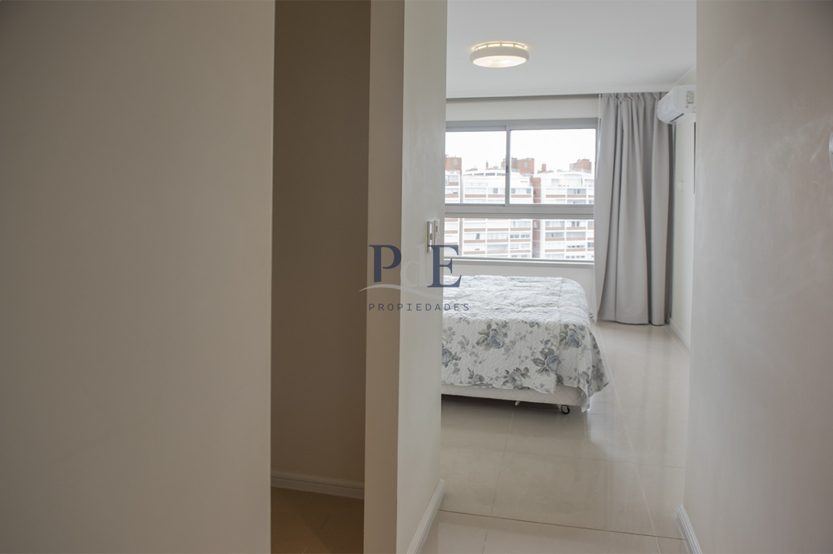 Increíble apartamento excelente vista al mar. Torre Imperiale. - Imagen 18