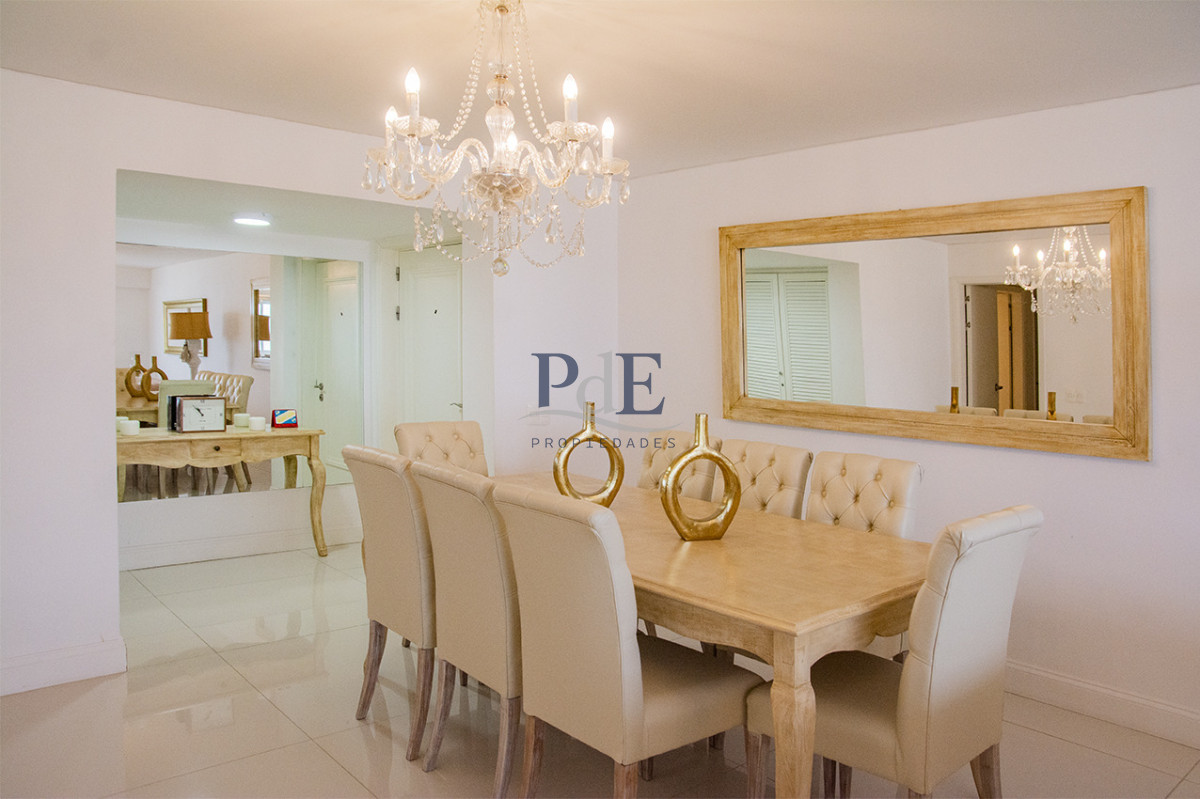 Departamento de 3 dormitorios en Punta del este - Imagen 3