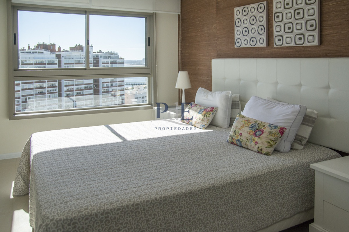 Departamento en venta con vista al mar en Torre Imperiale. - Imagen 27