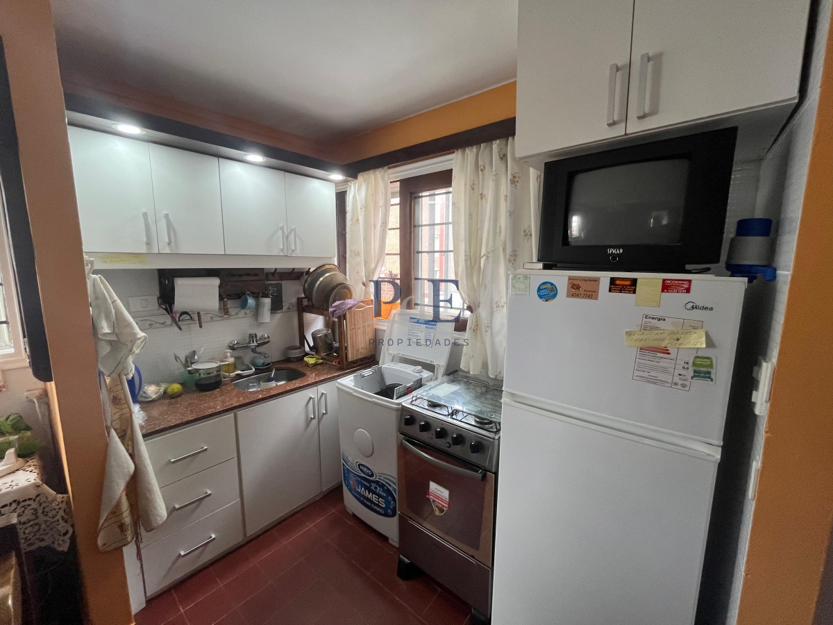 Apartamento en Venta de 1 dormitorio Punta del este , Playa Brava  - Imagen 4