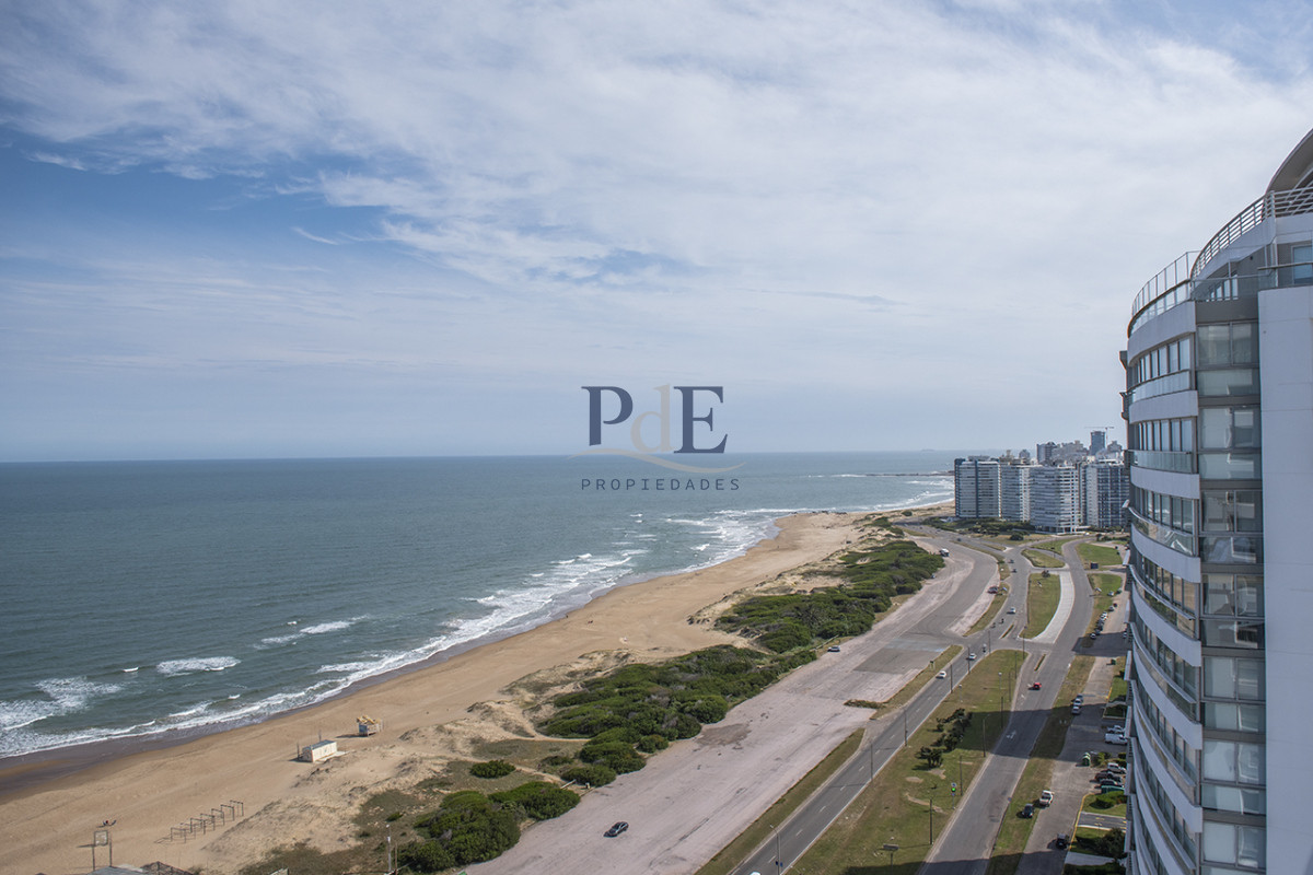 Departamento de 3 dormitorios en Torre Le Parc - Imagen 13