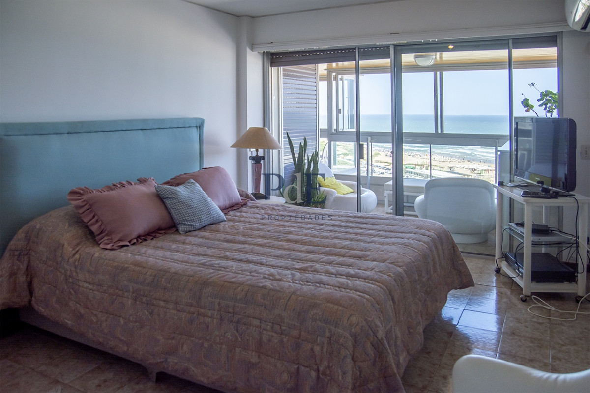 Apartamento en venta con vista a Playa Brava!! - Imagen 22